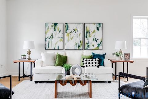 Tiny photo for 2013 3rd Avenue, Richmond, VA 23222 (MLS # 2605907)