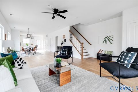 Tiny photo for 2013 3rd Avenue, Richmond, VA 23222 (MLS # 2605907)