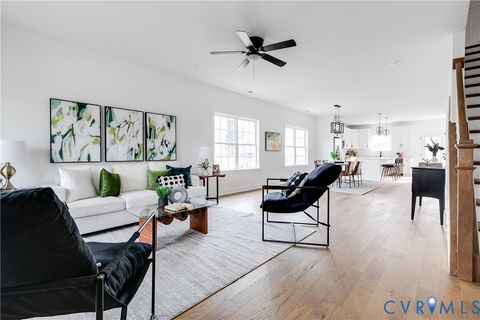 Tiny photo for 2013 3rd Avenue, Richmond, VA 23222 (MLS # 2605907)