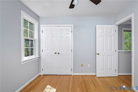 Tiny photo for 4902 Court Ridge Terrace, Midlothian, VA 23112 (MLS # 2602427)
