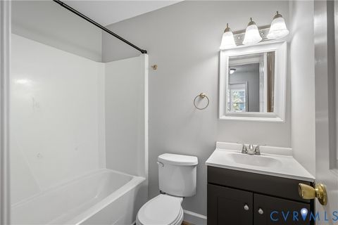 Tiny photo for 4902 Court Ridge Terrace, Midlothian, VA 23112 (MLS # 2602427)