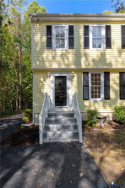 Tiny photo for 4902 Court Ridge Terrace, Midlothian, VA 23112 (MLS # 2602427)