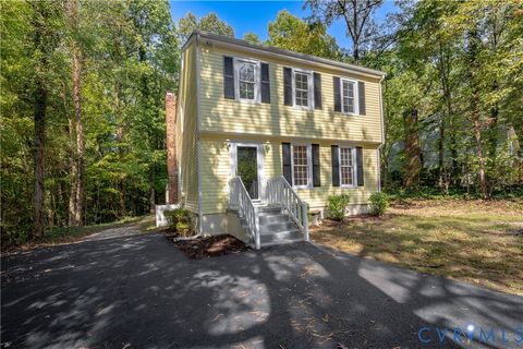 Photo of 4902 Court Ridge Terrace, Midlothian, VA 23112 (MLS # 2602427)