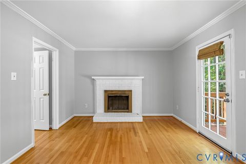 Tiny photo for 4902 Court Ridge Terrace, Midlothian, VA 23112 (MLS # 2602427)