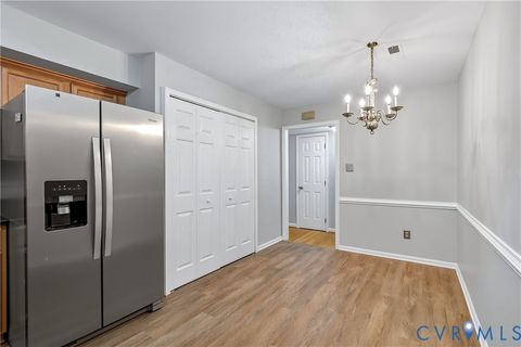 Tiny photo for 4902 Court Ridge Terrace, Midlothian, VA 23112 (MLS # 2602427)