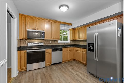 Tiny photo for 4902 Court Ridge Terrace, Midlothian, VA 23112 (MLS # 2602427)