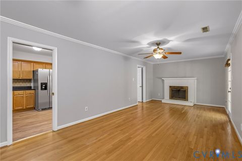 Tiny photo for 4902 Court Ridge Terrace, Midlothian, VA 23112 (MLS # 2602427)