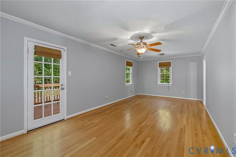 Tiny photo for 4902 Court Ridge Terrace, Midlothian, VA 23112 (MLS # 2602427)