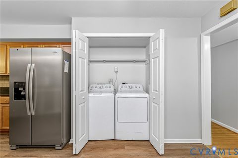 Tiny photo for 4902 Court Ridge Terrace, Midlothian, VA 23112 (MLS # 2602427)