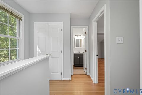 Tiny photo for 4902 Court Ridge Terrace, Midlothian, VA 23112 (MLS # 2602427)