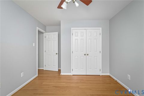 Tiny photo for 4902 Court Ridge Terrace, Midlothian, VA 23112 (MLS # 2602427)