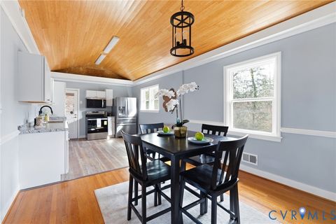 Tiny photo for 6827 Melville Drive, Chesterfield, VA 23832 (MLS # 2604427)