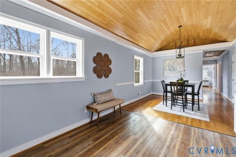 Tiny photo for 6827 Melville Drive, Chesterfield, VA 23832 (MLS # 2604427)