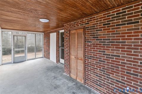 Tiny photo for 6827 Melville Drive, Chesterfield, VA 23832 (MLS # 2604427)