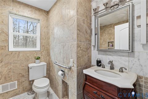 Tiny photo for 6827 Melville Drive, Chesterfield, VA 23832 (MLS # 2604427)