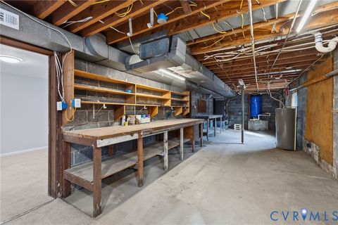 Tiny photo for 6827 Melville Drive, Chesterfield, VA 23832 (MLS # 2604427)