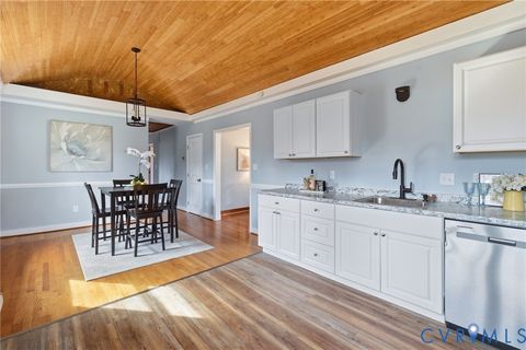 Tiny photo for 6827 Melville Drive, Chesterfield, VA 23832 (MLS # 2604427)