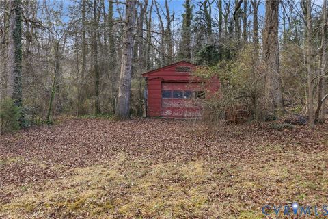 Tiny photo for 6827 Melville Drive, Chesterfield, VA 23832 (MLS # 2604427)