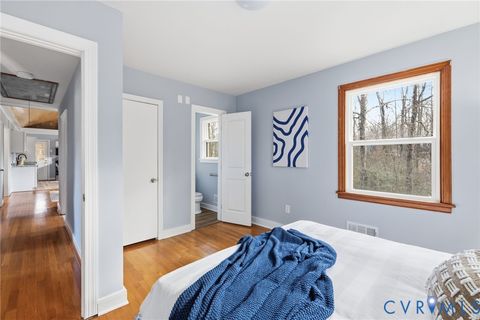 Tiny photo for 6827 Melville Drive, Chesterfield, VA 23832 (MLS # 2604427)