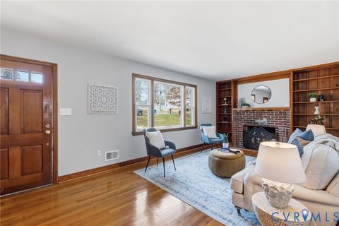 Tiny photo for 6827 Melville Drive, Chesterfield, VA 23832 (MLS # 2604427)