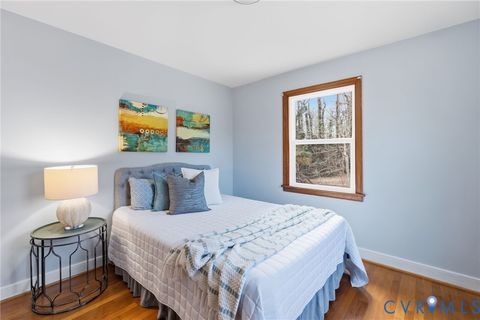 Tiny photo for 6827 Melville Drive, Chesterfield, VA 23832 (MLS # 2604427)