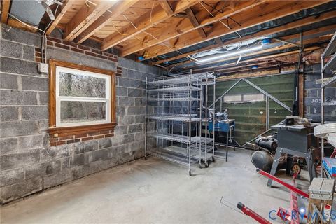 Tiny photo for 6827 Melville Drive, Chesterfield, VA 23832 (MLS # 2604427)