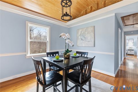 Tiny photo for 6827 Melville Drive, Chesterfield, VA 23832 (MLS # 2604427)