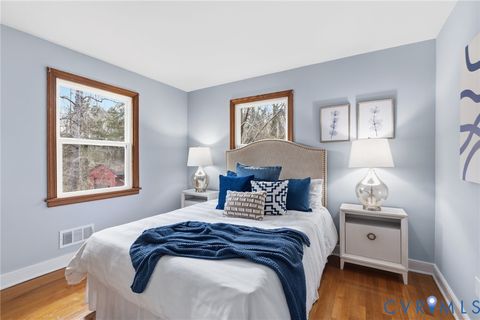 Tiny photo for 6827 Melville Drive, Chesterfield, VA 23832 (MLS # 2604427)