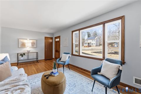 Tiny photo for 6827 Melville Drive, Chesterfield, VA 23832 (MLS # 2604427)