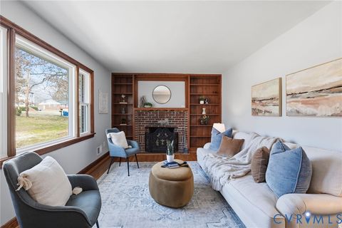 Tiny photo for 6827 Melville Drive, Chesterfield, VA 23832 (MLS # 2604427)