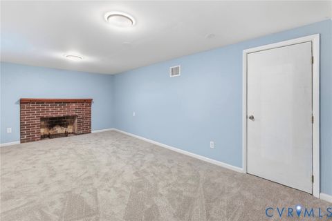 Tiny photo for 6827 Melville Drive, Chesterfield, VA 23832 (MLS # 2604427)