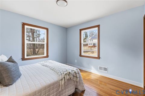 Tiny photo for 6827 Melville Drive, Chesterfield, VA 23832 (MLS # 2604427)