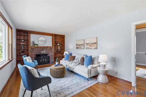 Tiny photo for 6827 Melville Drive, Chesterfield, VA 23832 (MLS # 2604427)