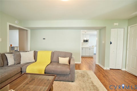 Tiny photo for 2633 Bradway Lane, Henrico, VA 23233 (MLS # 2627601)