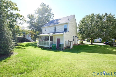 Tiny photo for 2633 Bradway Lane, Henrico, VA 23233 (MLS # 2627601)