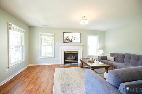 Tiny photo for 2633 Bradway Lane, Henrico, VA 23233 (MLS # 2627601)
