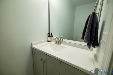 Tiny photo for 2633 Bradway Lane, Henrico, VA 23233 (MLS # 2627601)