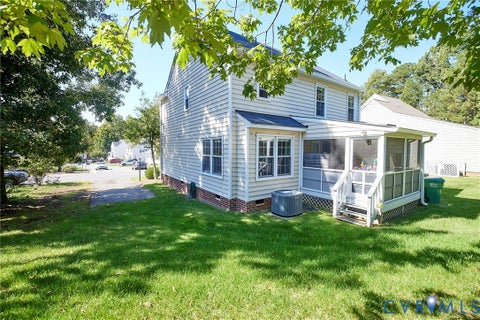 Tiny photo for 2633 Bradway Lane, Henrico, VA 23233 (MLS # 2627601)