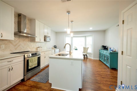 Tiny photo for 2633 Bradway Lane, Henrico, VA 23233 (MLS # 2627601)