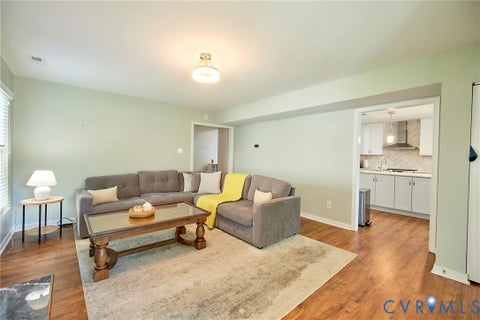 Tiny photo for 2633 Bradway Lane, Henrico, VA 23233 (MLS # 2627601)