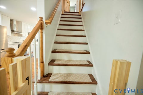 Tiny photo for 2633 Bradway Lane, Henrico, VA 23233 (MLS # 2627601)