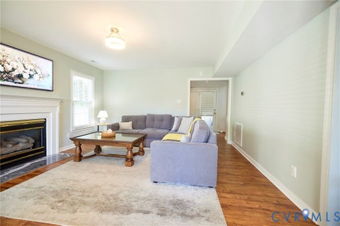 Tiny photo for 2633 Bradway Lane, Henrico, VA 23233 (MLS # 2627601)