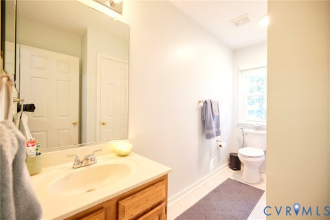Tiny photo for 2633 Bradway Lane, Henrico, VA 23233 (MLS # 2627601)