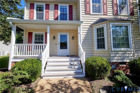 Tiny photo for 2633 Bradway Lane, Henrico, VA 23233 (MLS # 2627601)