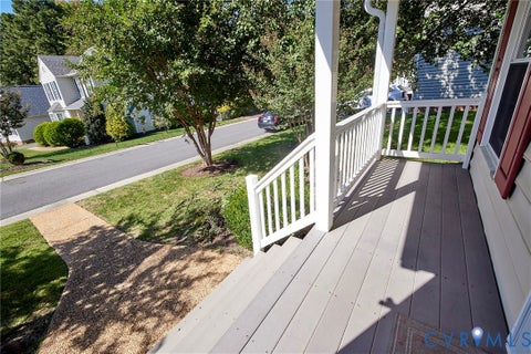 Tiny photo for 2633 Bradway Lane, Henrico, VA 23233 (MLS # 2627601)