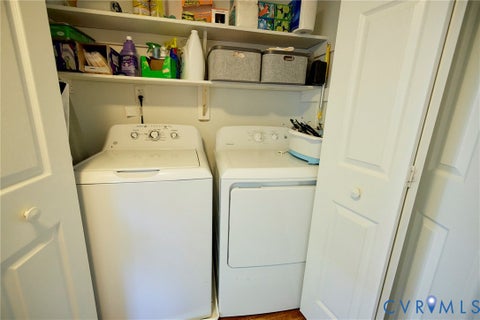 Tiny photo for 2633 Bradway Lane, Henrico, VA 23233 (MLS # 2627601)