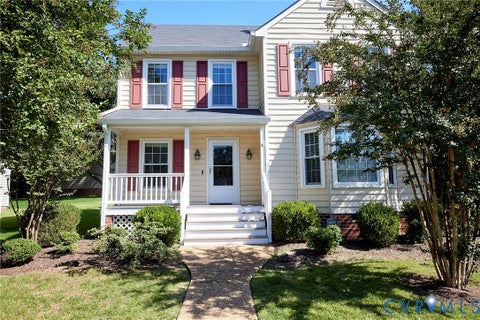 Tiny photo for 2633 Bradway Lane, Henrico, VA 23233 (MLS # 2627601)