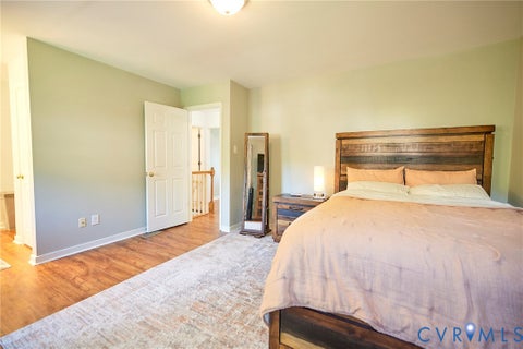 Tiny photo for 2633 Bradway Lane, Henrico, VA 23233 (MLS # 2627601)