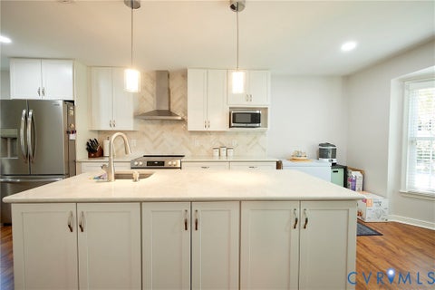 Tiny photo for 2633 Bradway Lane, Henrico, VA 23233 (MLS # 2627601)