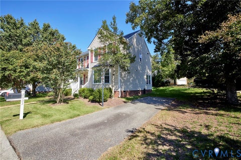Tiny photo for 2633 Bradway Lane, Henrico, VA 23233 (MLS # 2627601)